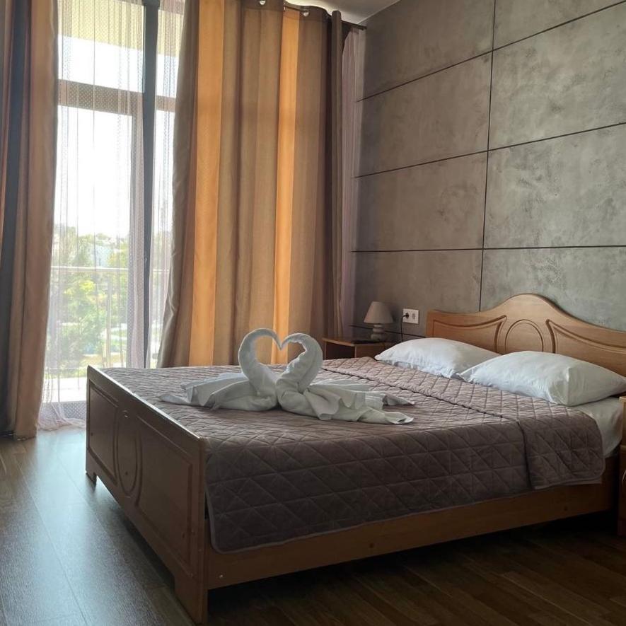 Апартаменты В Аркадии - Arcadia Sky Apartments オデッサ 部屋 写真