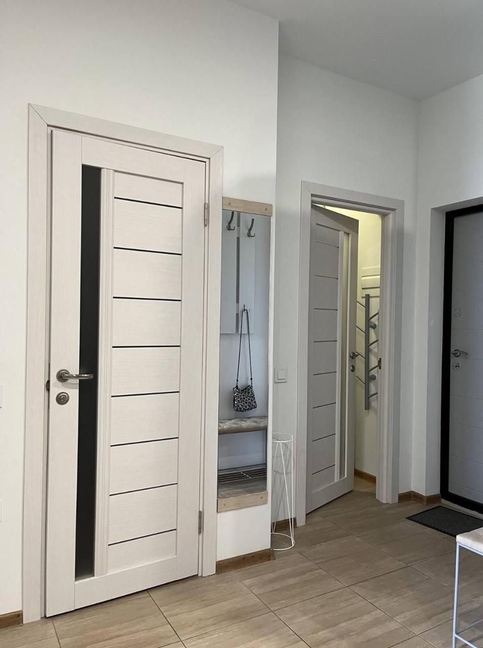 Апартаменты В Аркадии - Arcadia Sky Apartments オデッサ 部屋 写真