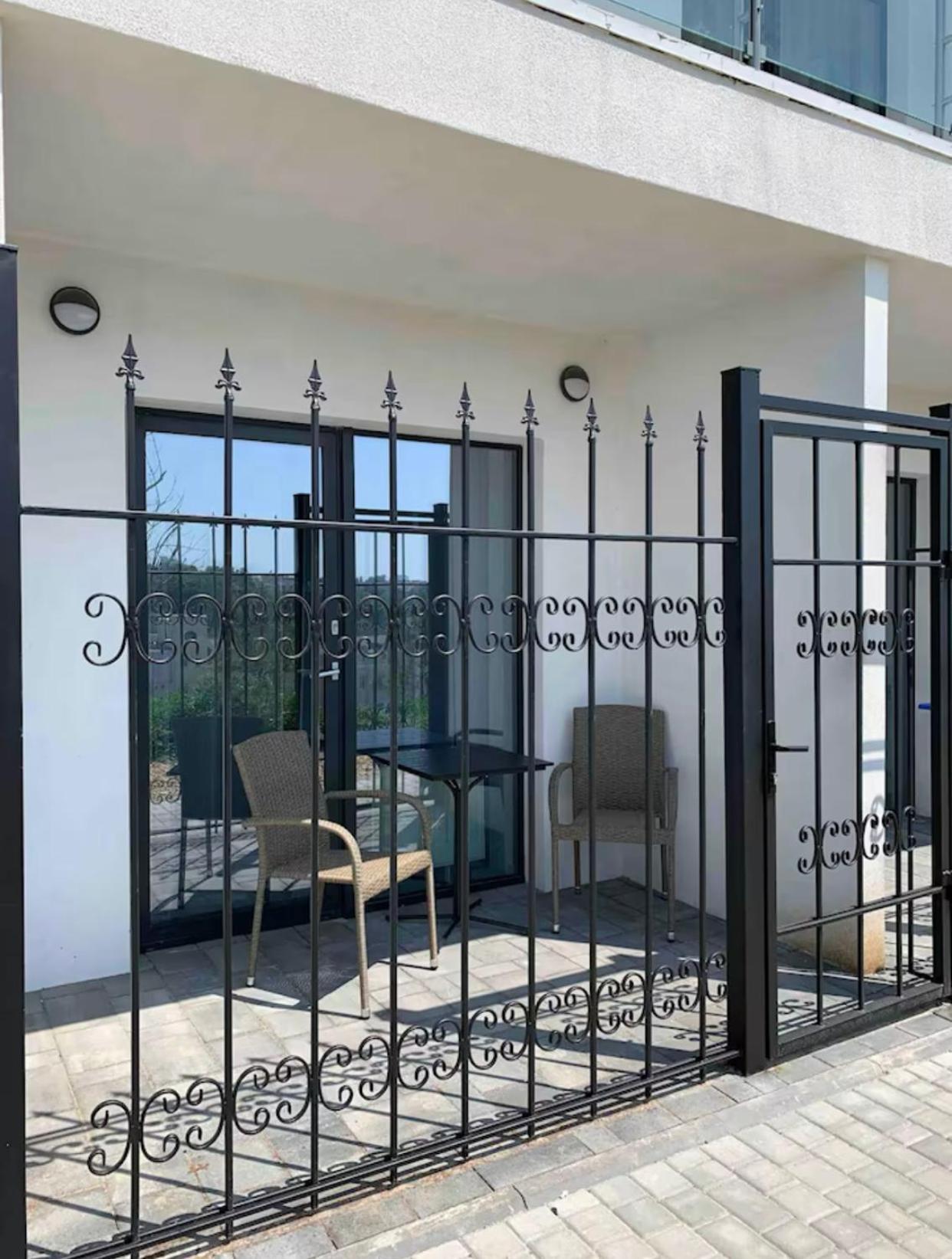 Апартаменты В Аркадии - Arcadia Sky Apartments オデッサ 部屋 写真